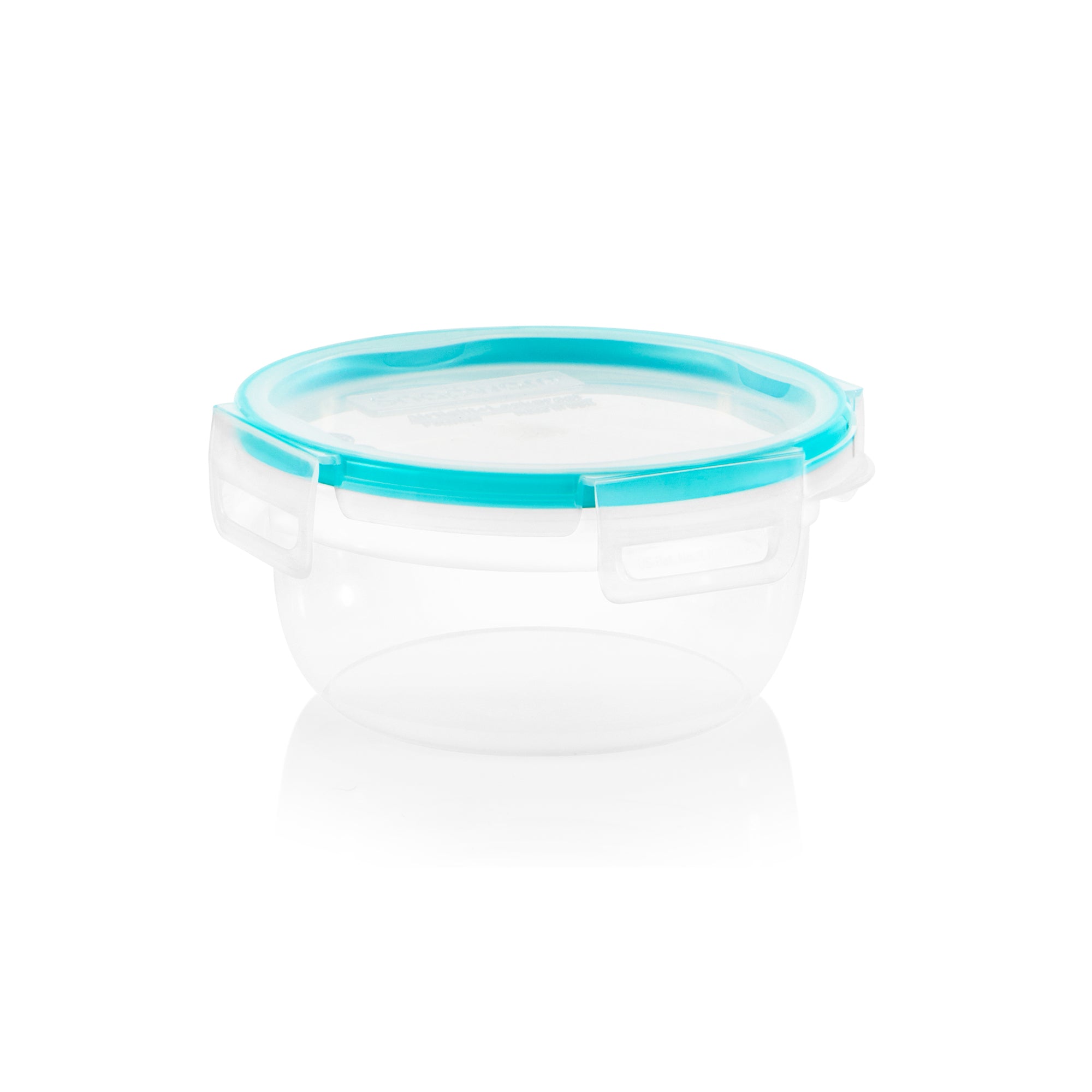 Snapware Total Solution 3.86-cup Plastic Food Storage Container with Lid