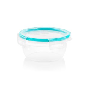 Snapware? Total Solution? 3.86-cup Plastic Food Storage Container with Lid