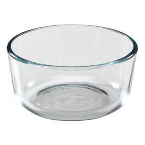 Pyrex? Simply Store? 2-cup Glass Food Storage Container