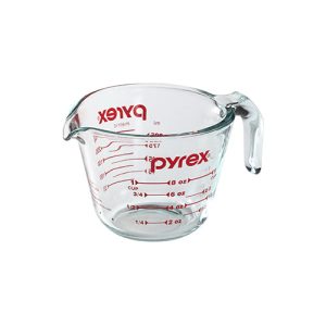 Pyrex? 1-cup Measuring Cup