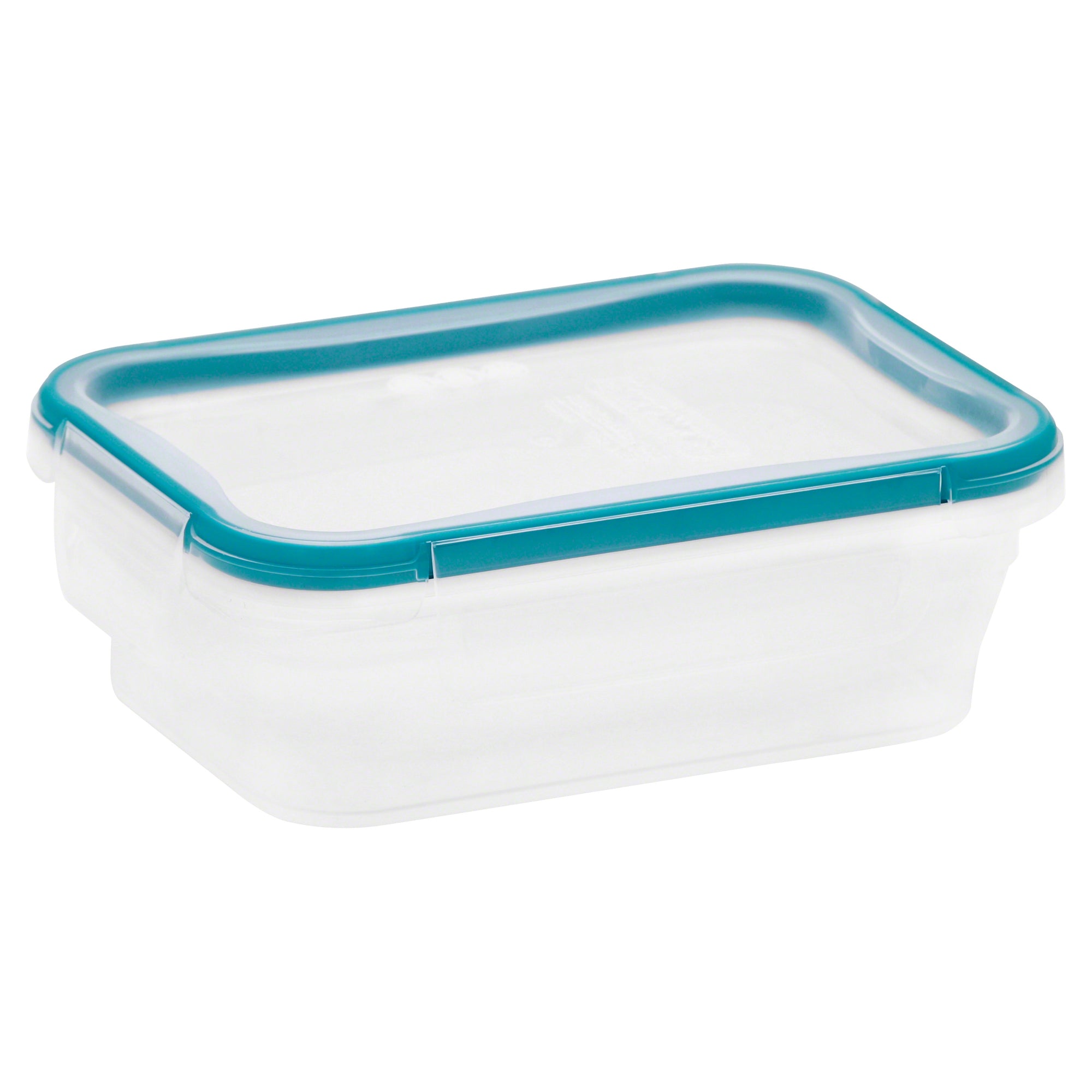 Snapware® Total Solution® 3-cup Plastic Food Storage Container with Lid